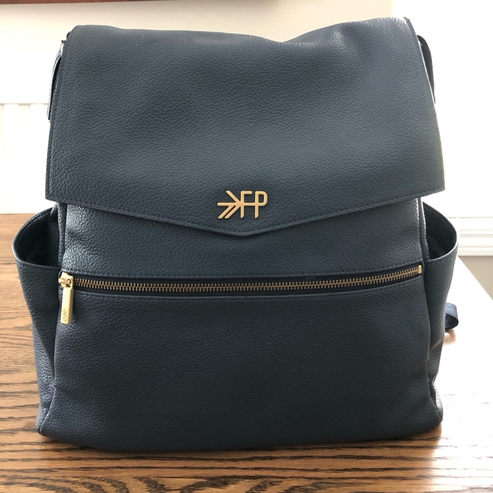 Freshly Picked Original Size Diaper Bag